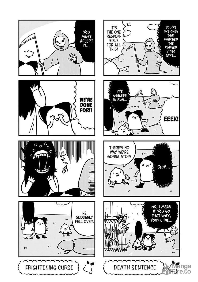 Berlin wa Kane Chapter 22 page 5 - 