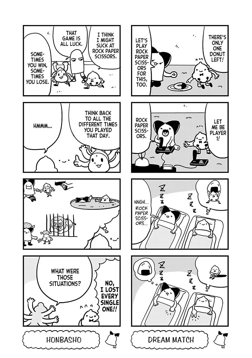 Berlin wa Kane Chapter 23 page 2 - 