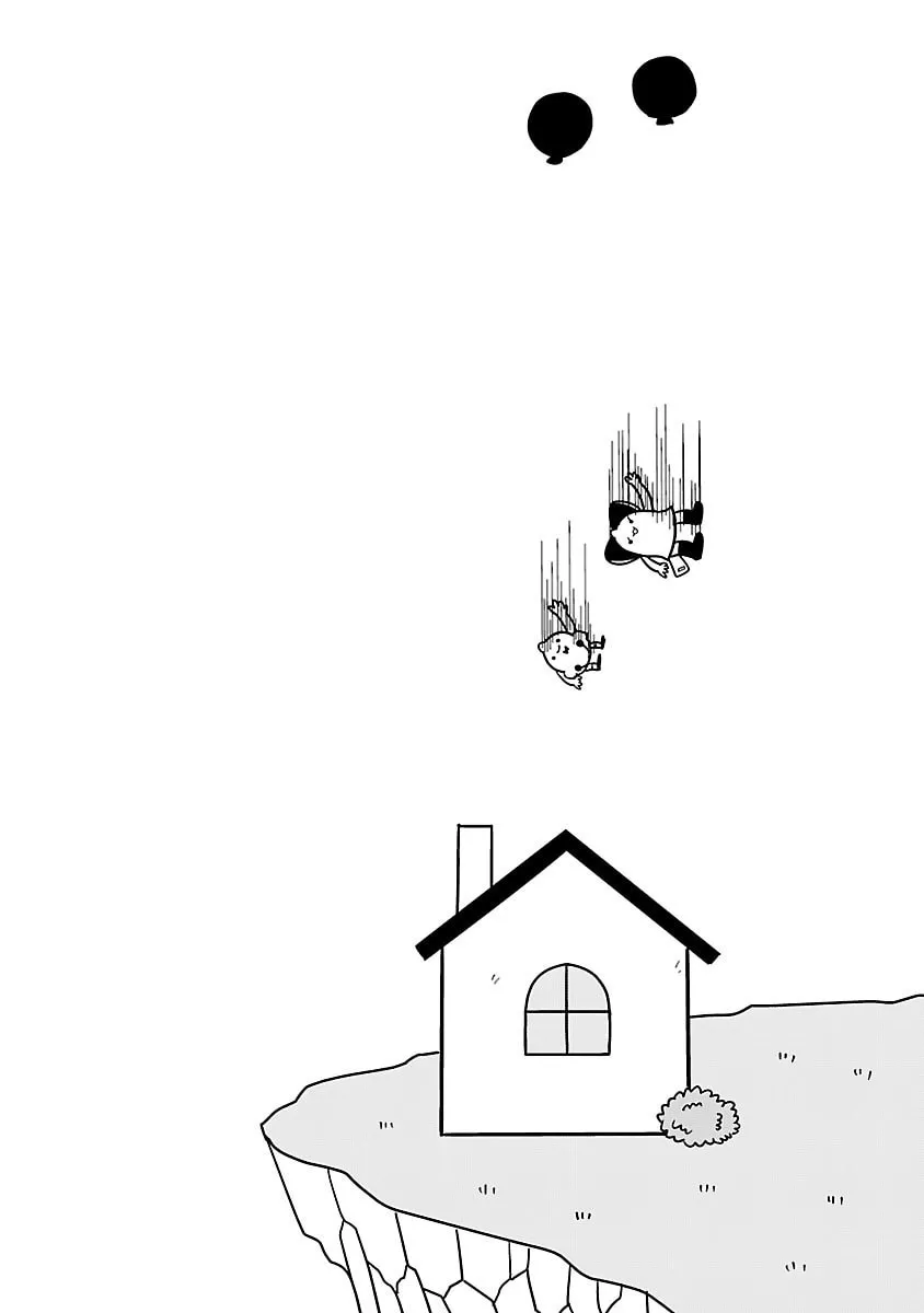 Berlin wa Kane Chapter 23 page 7 - 