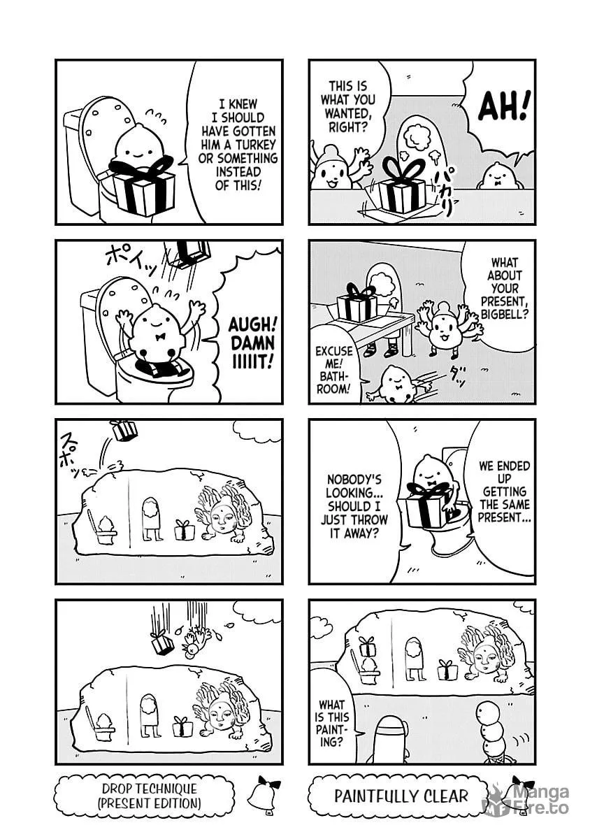 Berlin wa Kane Chapter 25 page 5 - 