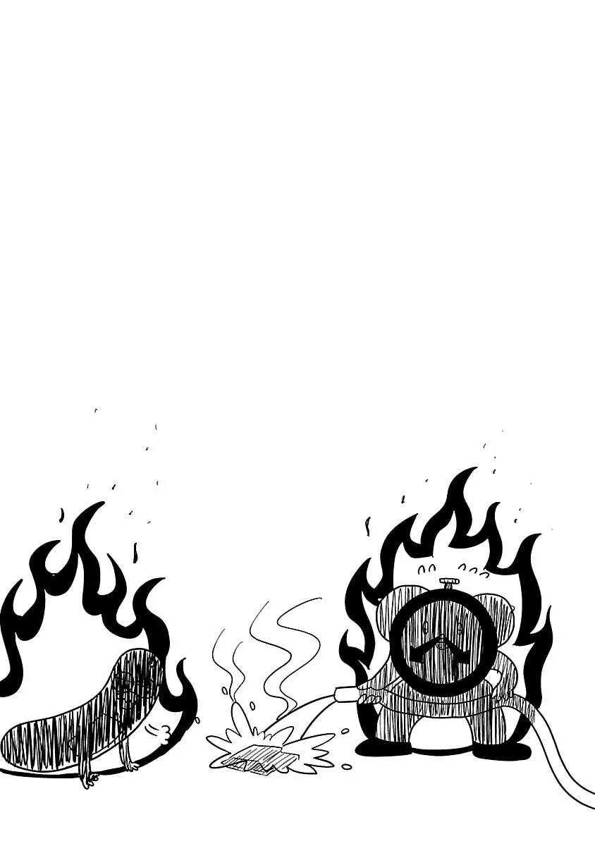Berlin wa Kane Chapter 27 page 7 - 