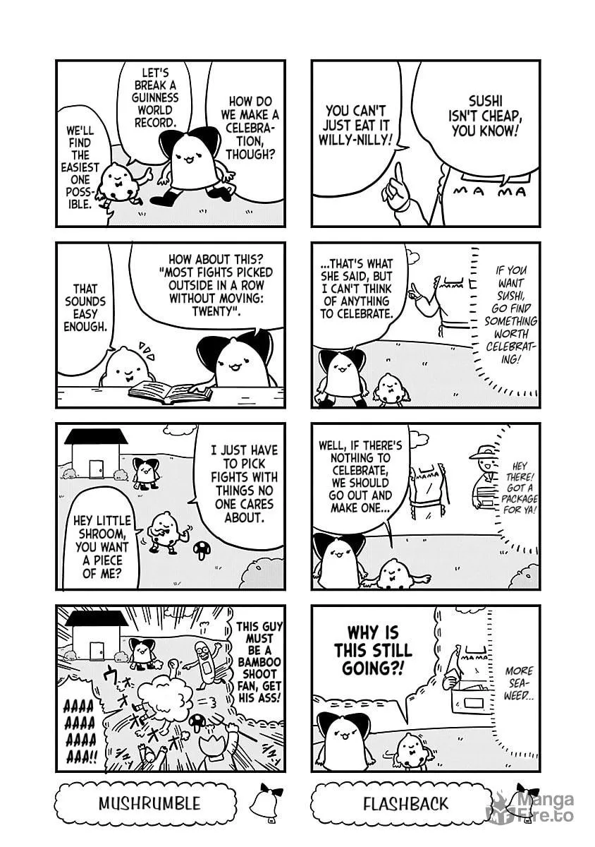 Berlin wa Kane Chapter 28 page 3 - 