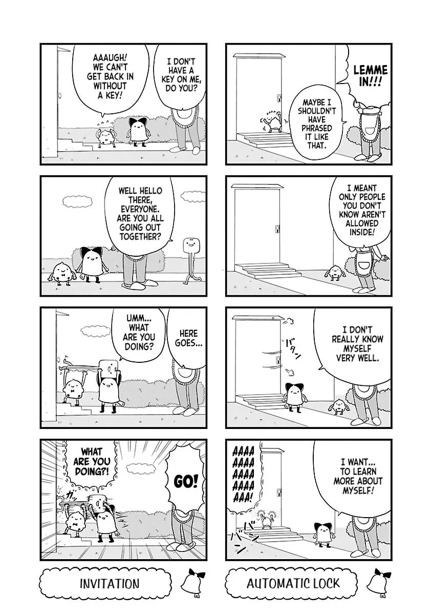 Berlin wa Kane Chapter 3 page 2 - 