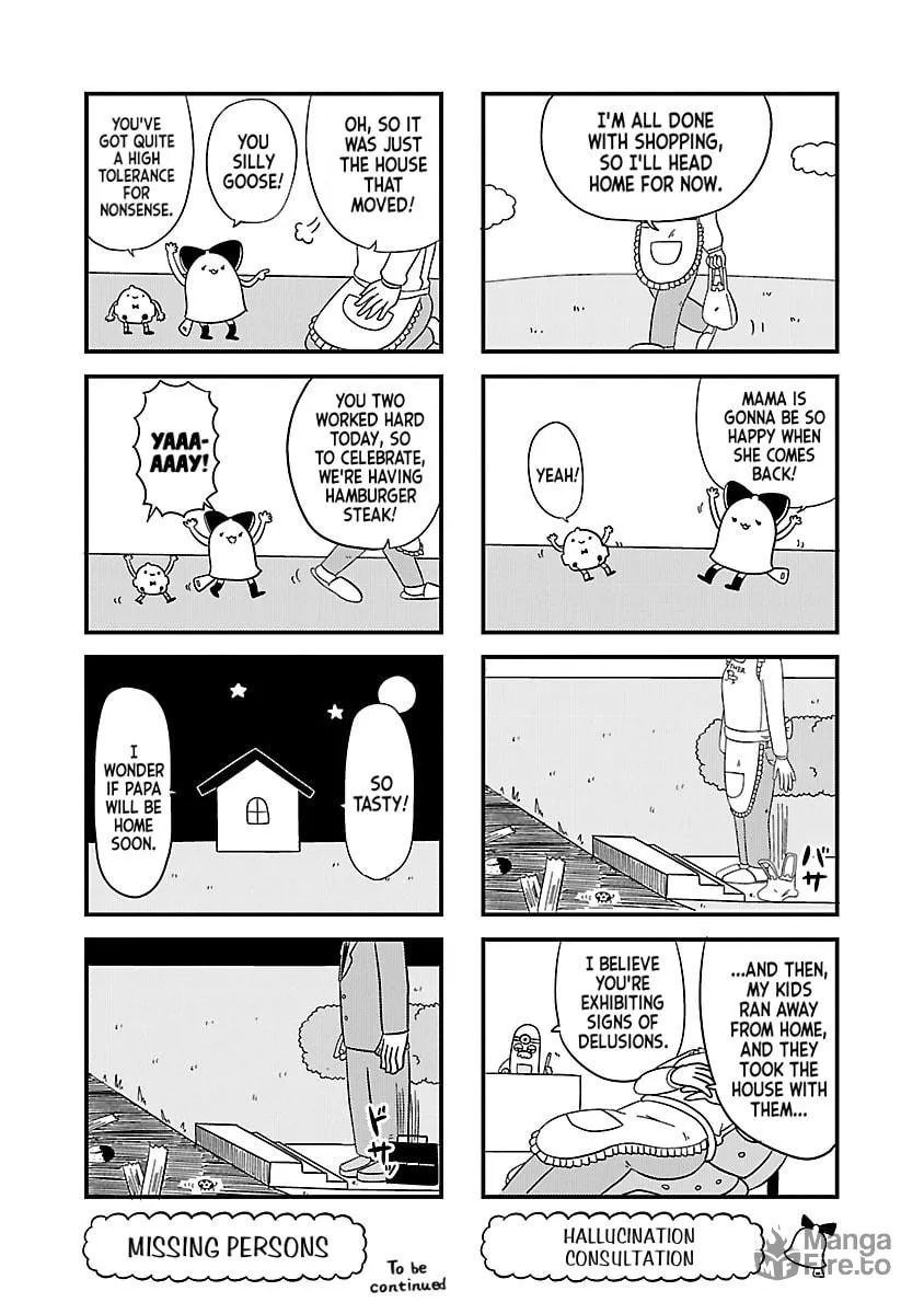 Berlin wa Kane Chapter 3 page 6 - 