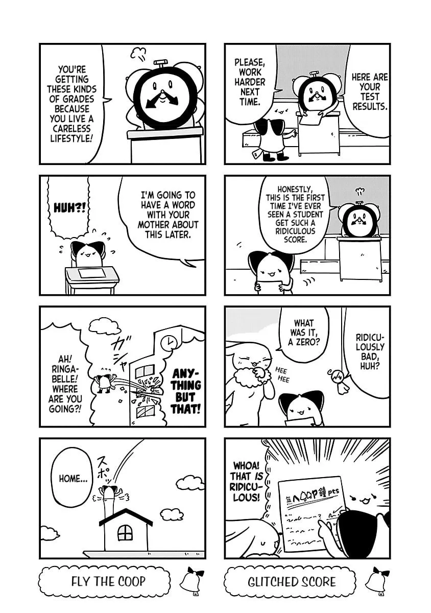 Berlin wa Kane Chapter 30 page 2 - 