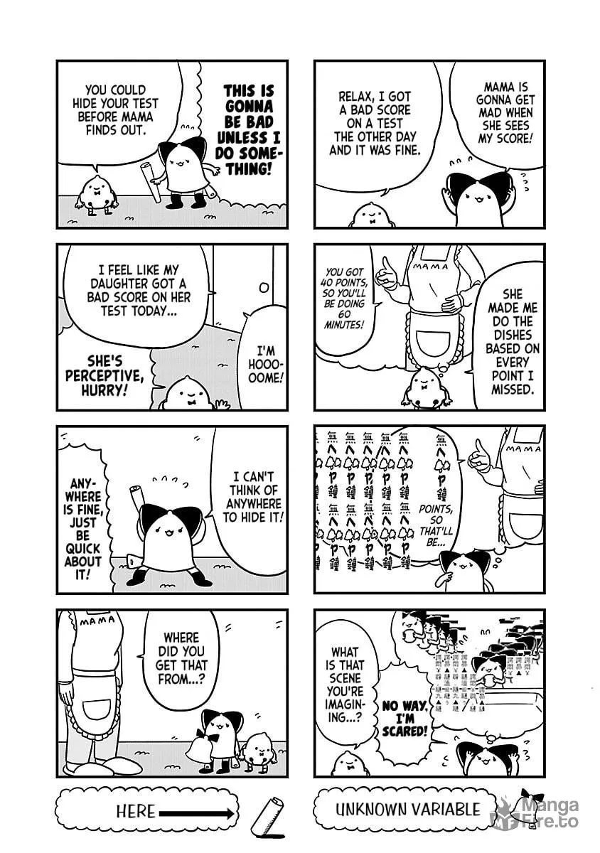 Berlin wa Kane Chapter 30 page 3 - 