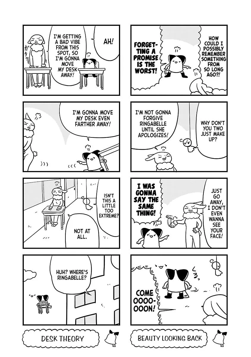 Berlin wa Kane Chapter 33 page 2 - 