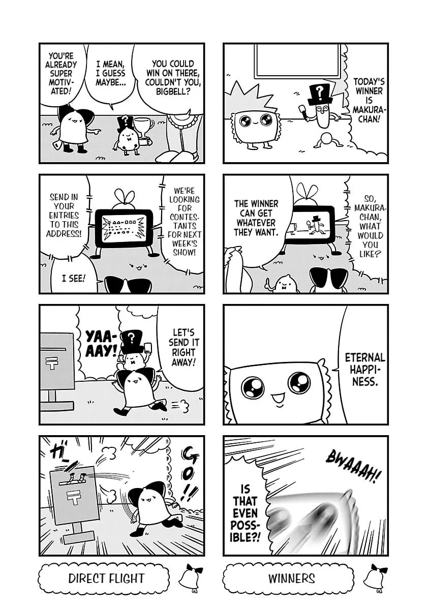 Berlin wa Kane Chapter 35 page 2 - 