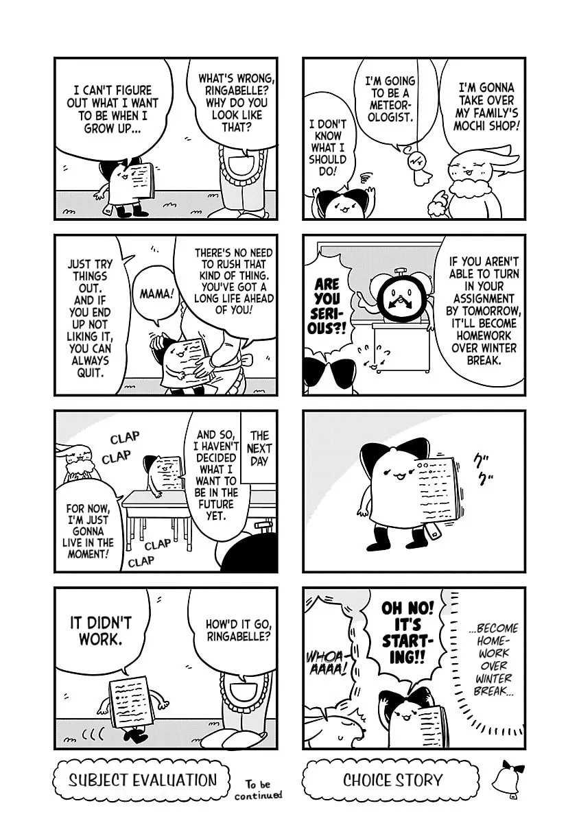 Berlin wa Kane Chapter 39.1 page 2 - 