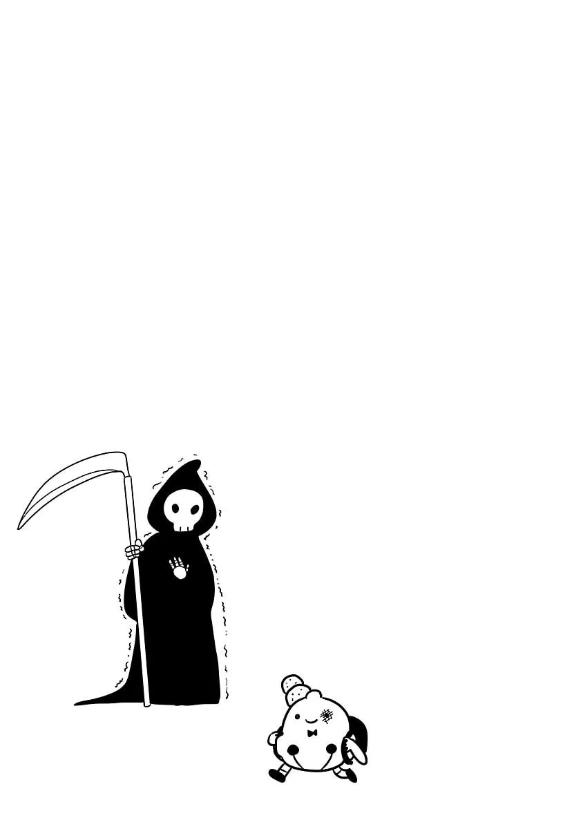 Berlin wa Kane Chapter 39 page 7 - 