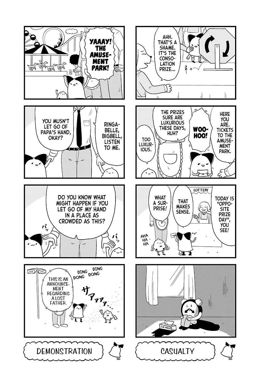 Berlin wa Kane Chapter 4 page 2 - 