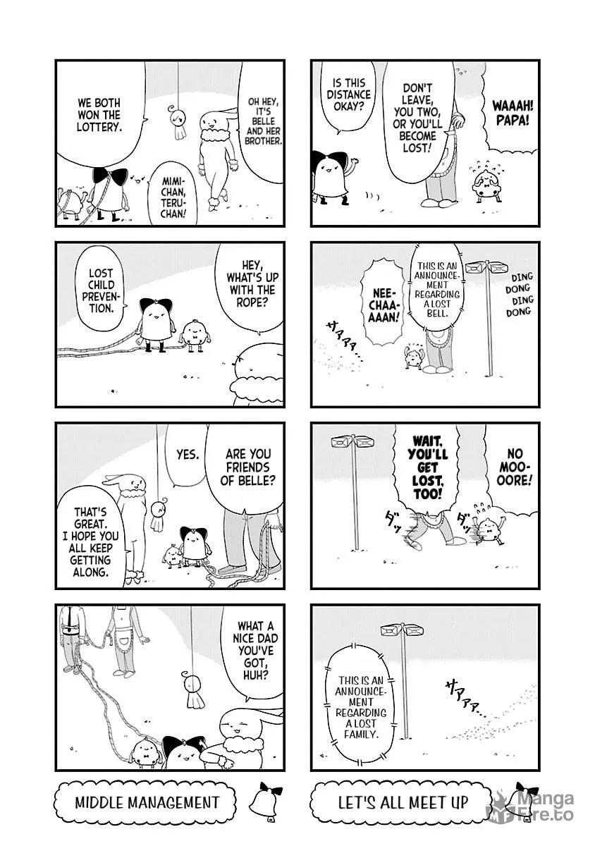 Berlin wa Kane Chapter 4 page 3 - 