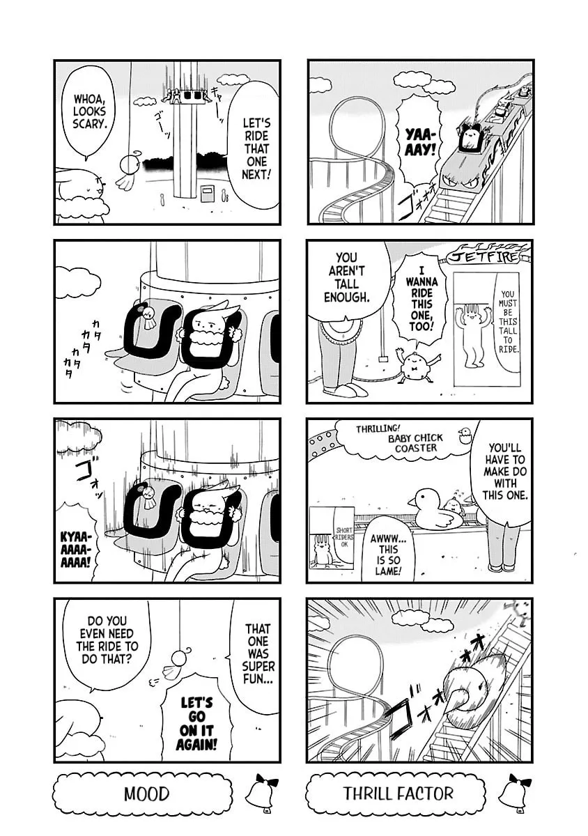 Berlin wa Kane Chapter 4 page 4 - 