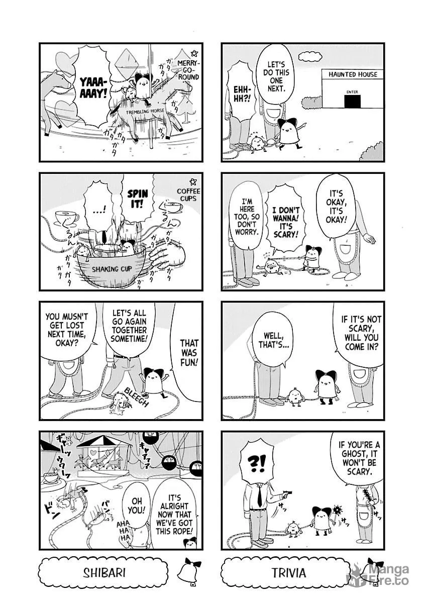 Berlin wa Kane Chapter 4 page 5 - 