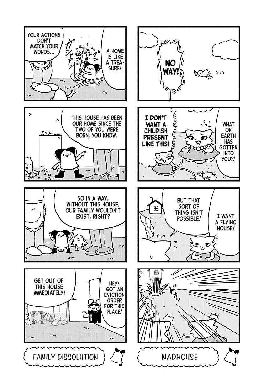 Berlin wa Kane Chapter 40 page 2 - 