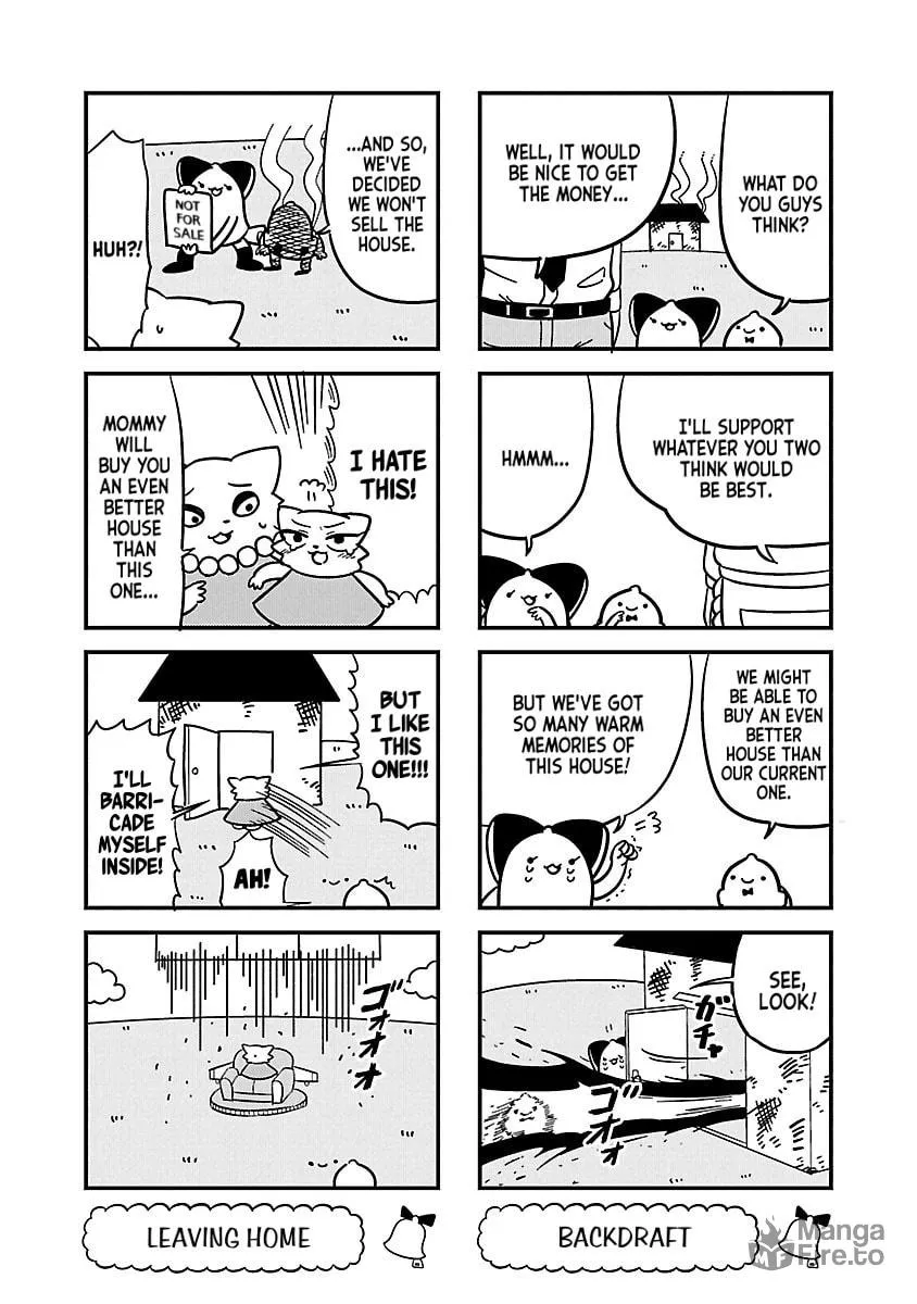 Berlin wa Kane Chapter 40 page 5 - 