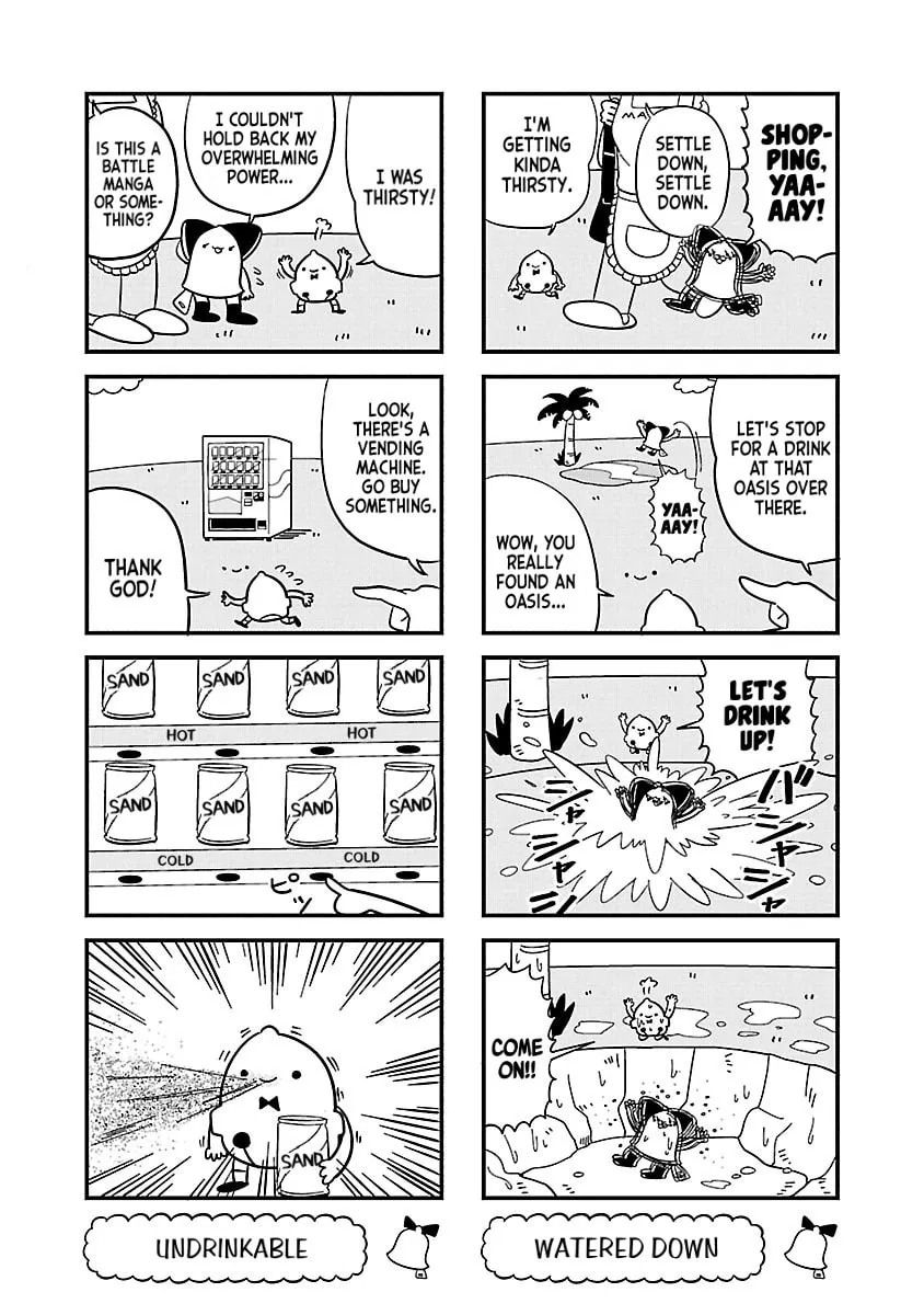 Berlin wa Kane Chapter 41 page 2 - 