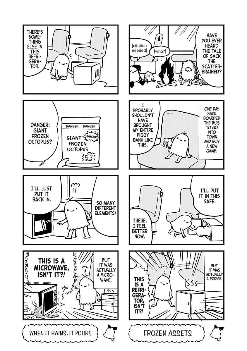 Berlin wa Kane Chapter 43 page 4 - 