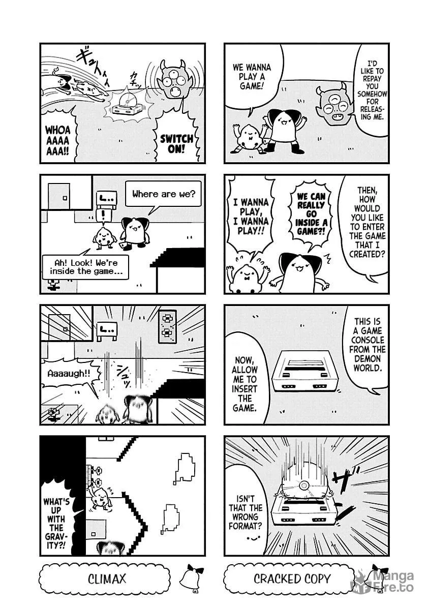 Berlin wa Kane Chapter 50 page 3 - 
