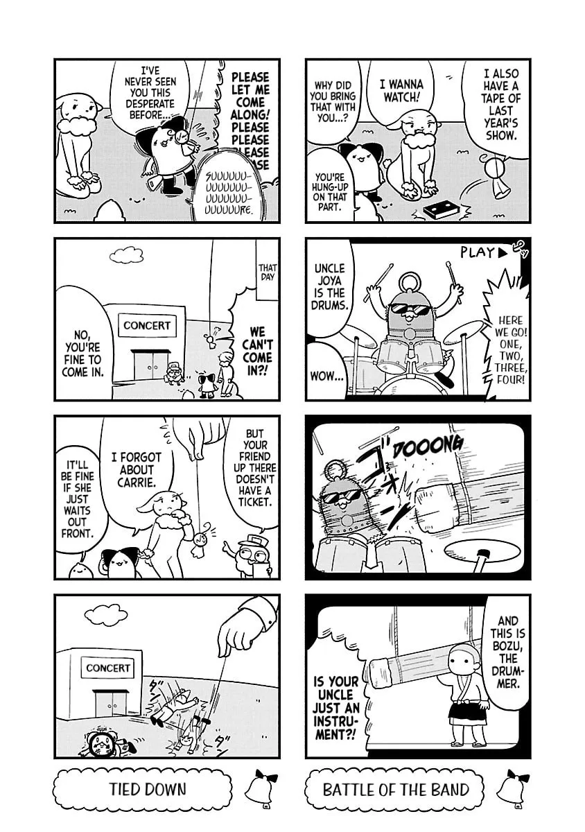 Berlin wa Kane Chapter 52 page 2 - 