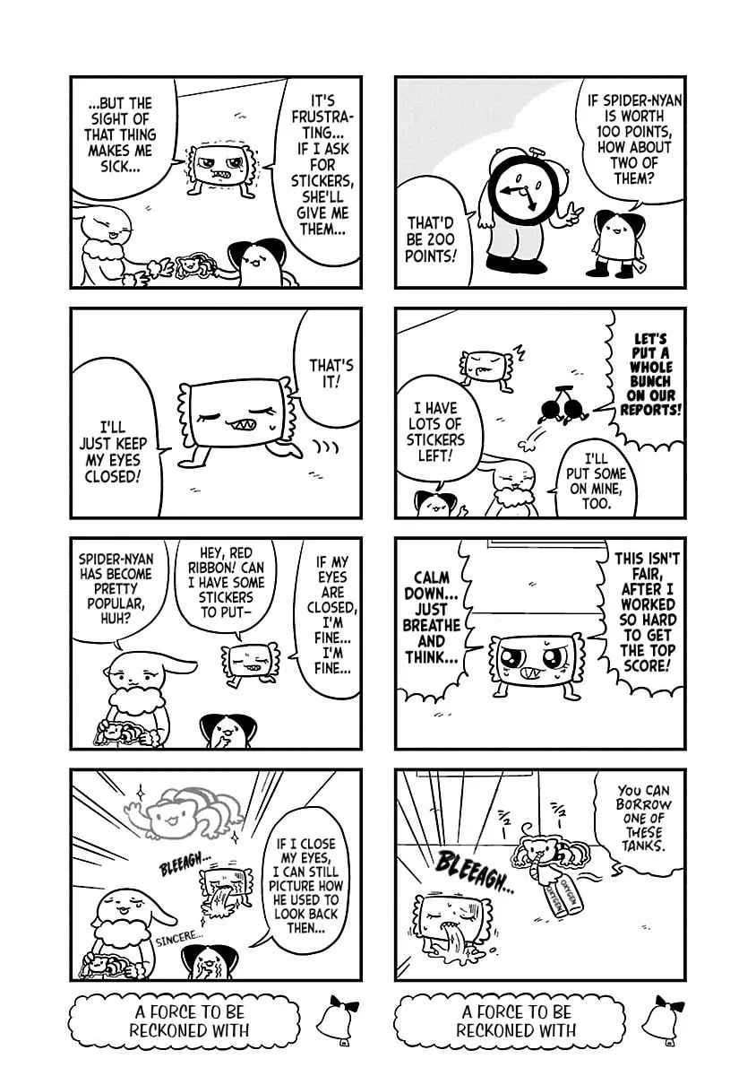 Berlin wa Kane Chapter 56 page 4 - 