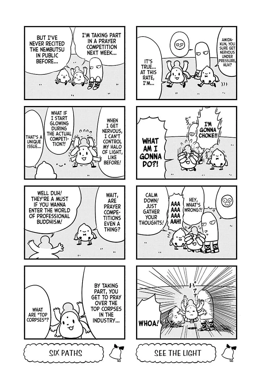 Berlin wa Kane Chapter 59 page 2 - 