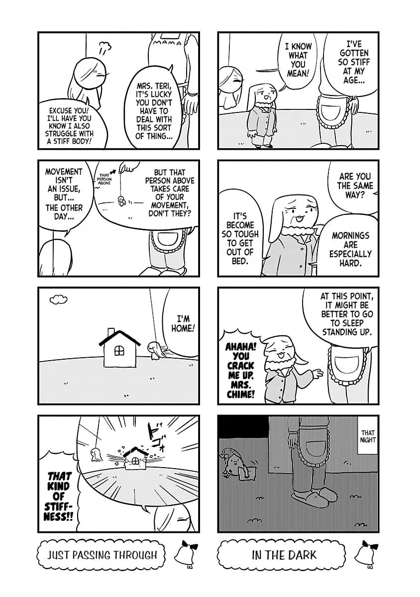 Berlin wa Kane Chapter 62 page 2 - 