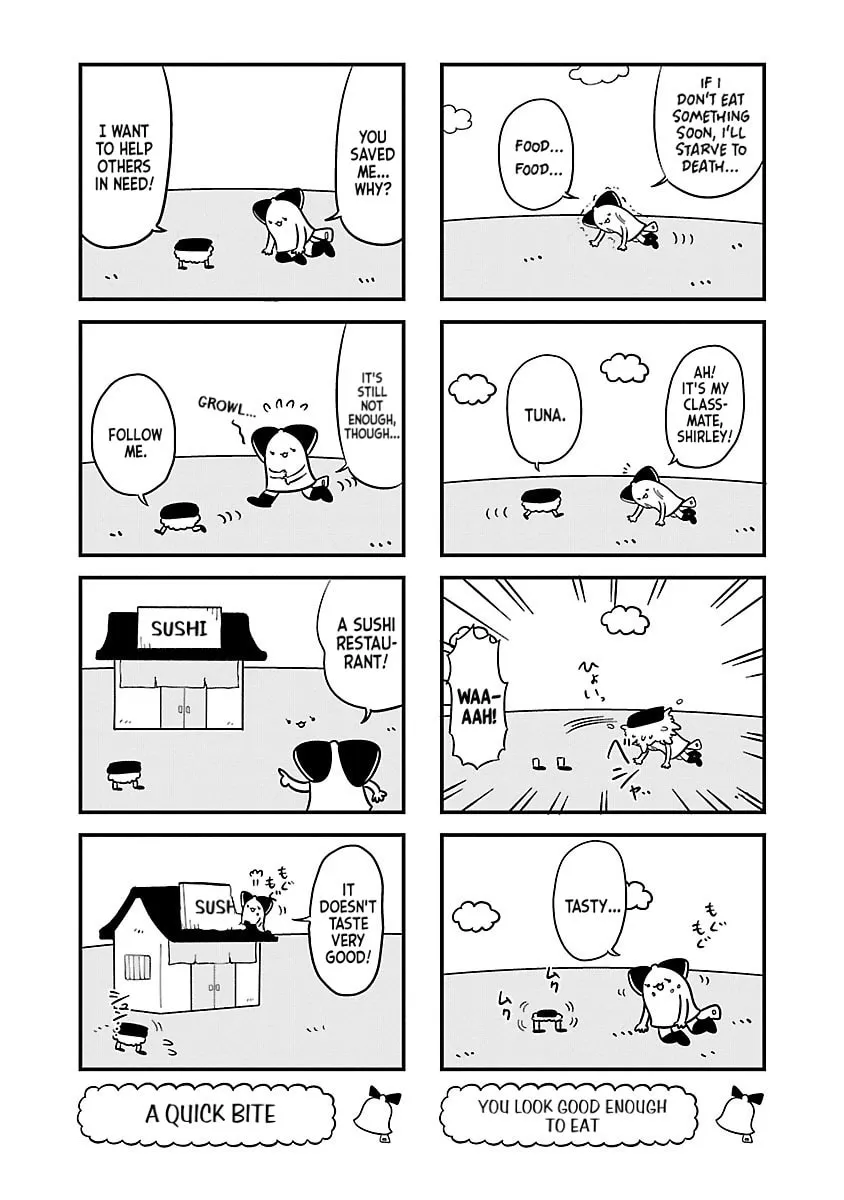 Berlin wa Kane Chapter 64 page 2 - 