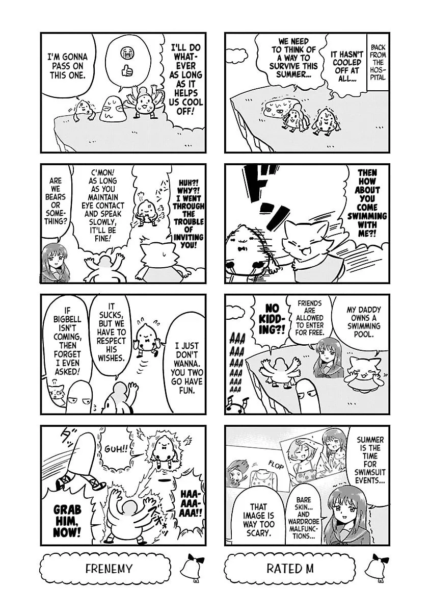 Berlin wa Kane Chapter 65 page 2 - 