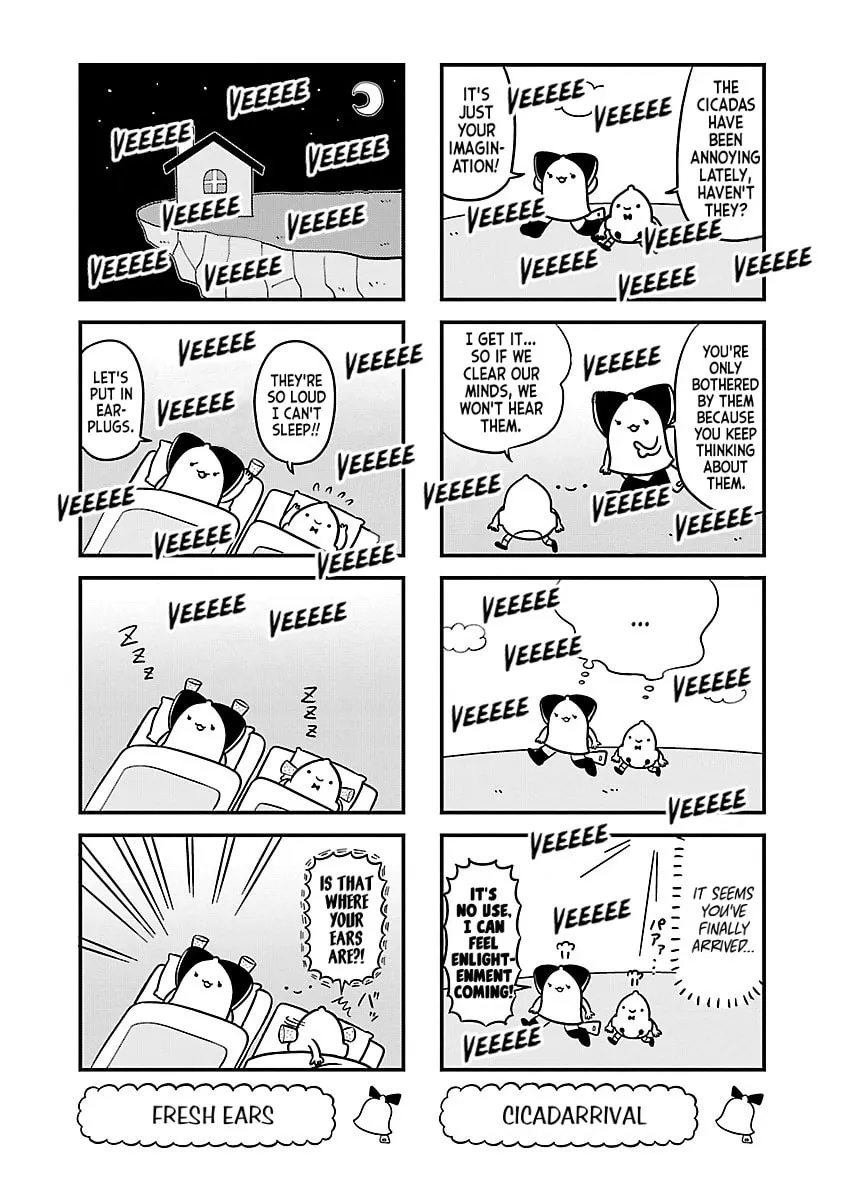 Berlin wa Kane Chapter 66 page 2 - 