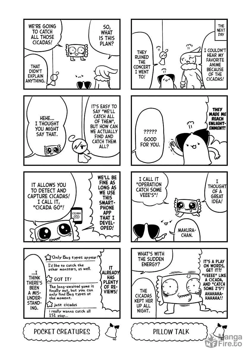 Berlin wa Kane Chapter 66 page 3 - 