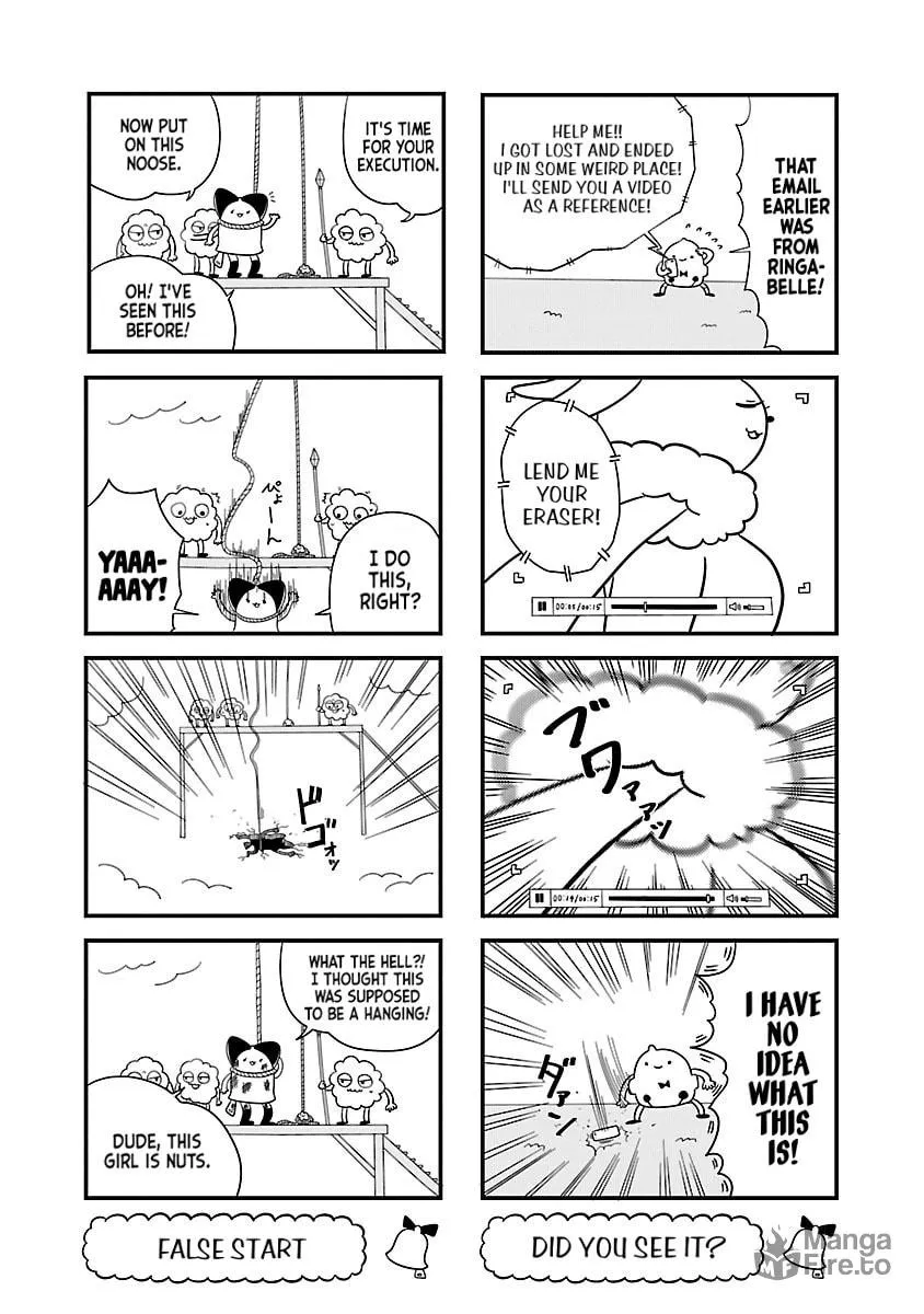 Berlin wa Kane Chapter 7 page 5 - 