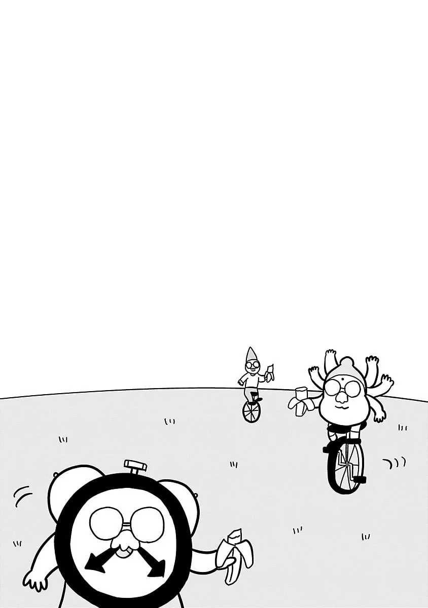 Berlin wa Kane Chapter 72 page 7 - 