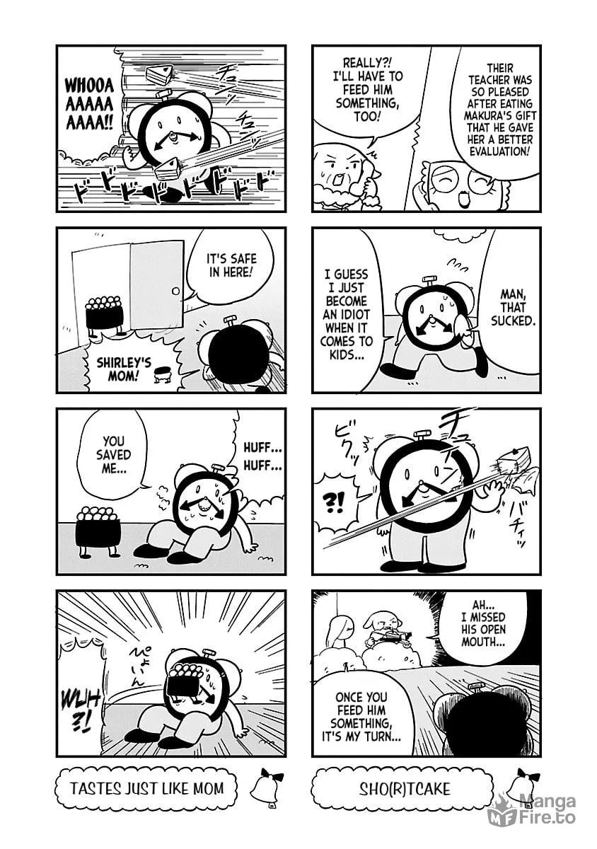 Berlin wa Kane Chapter 74 page 5 - 