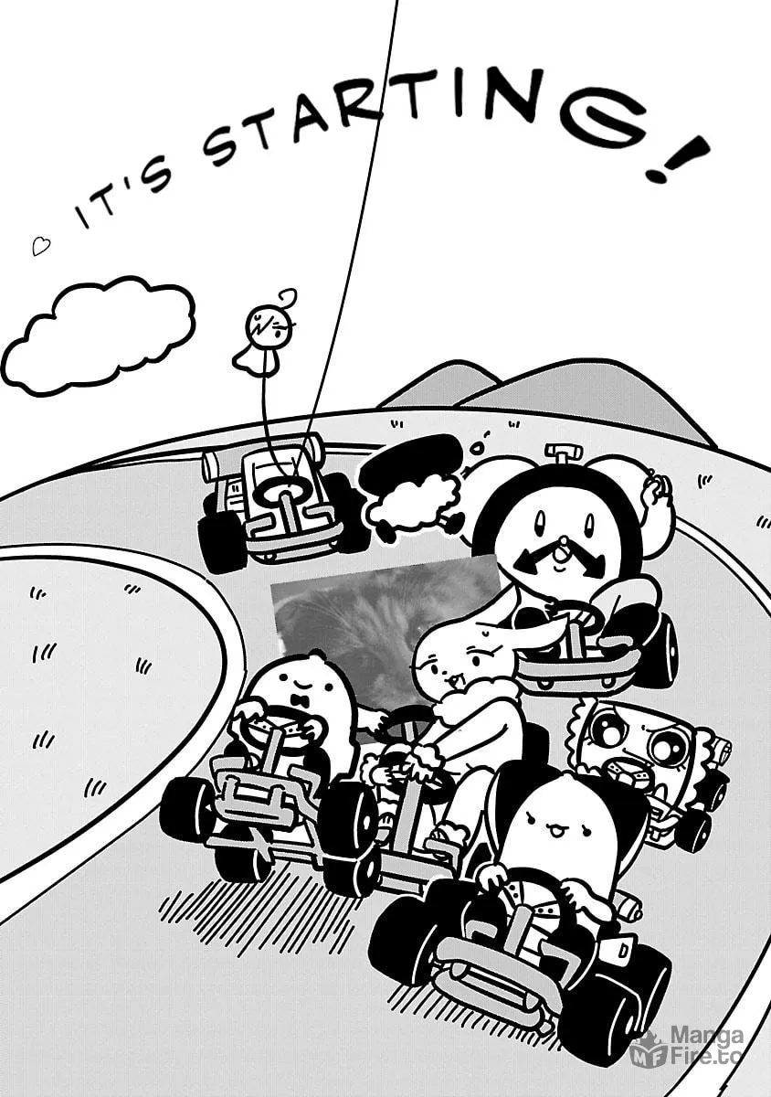 Berlin wa Kane Chapter 76.1 page 3 - 