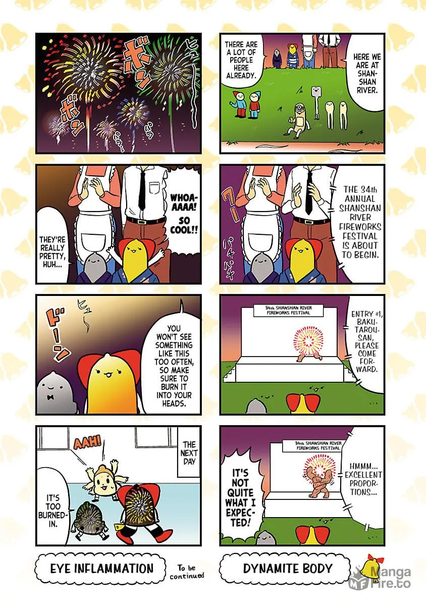 Berlin wa Kane Chapter 76.1 page 5 - 