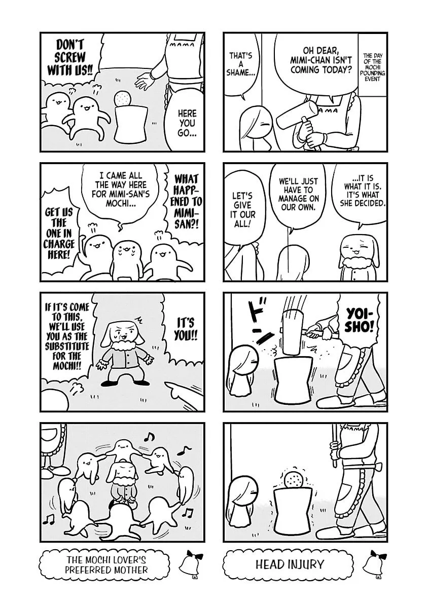 Berlin wa Kane Chapter 77 page 4 - 