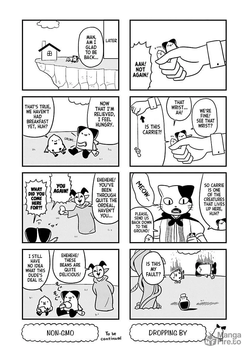 Berlin wa Kane Chapter 79 page 6 - 