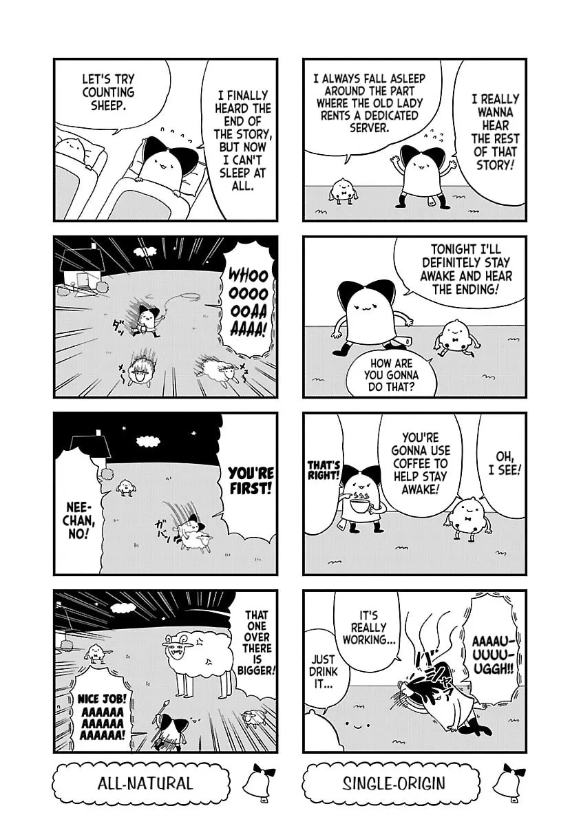 Berlin wa Kane Chapter 8 page 2 - 