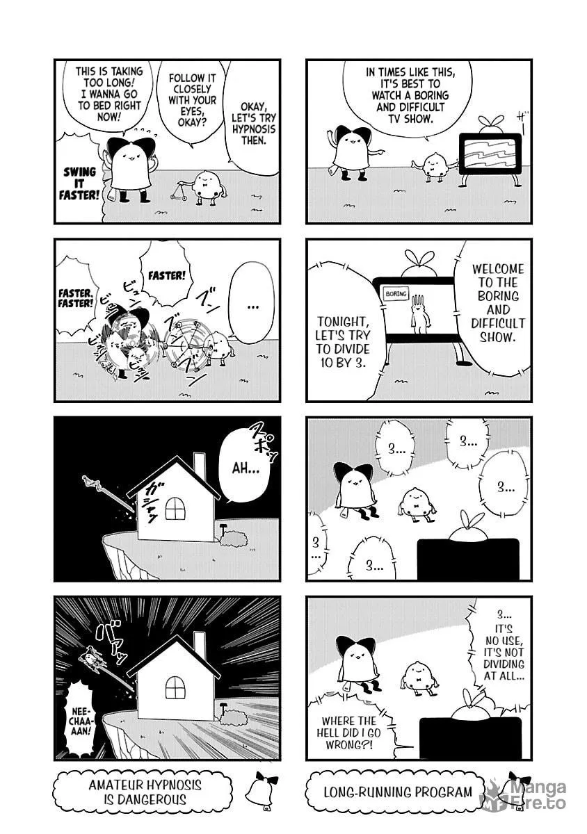 Berlin wa Kane Chapter 8 page 3 - 