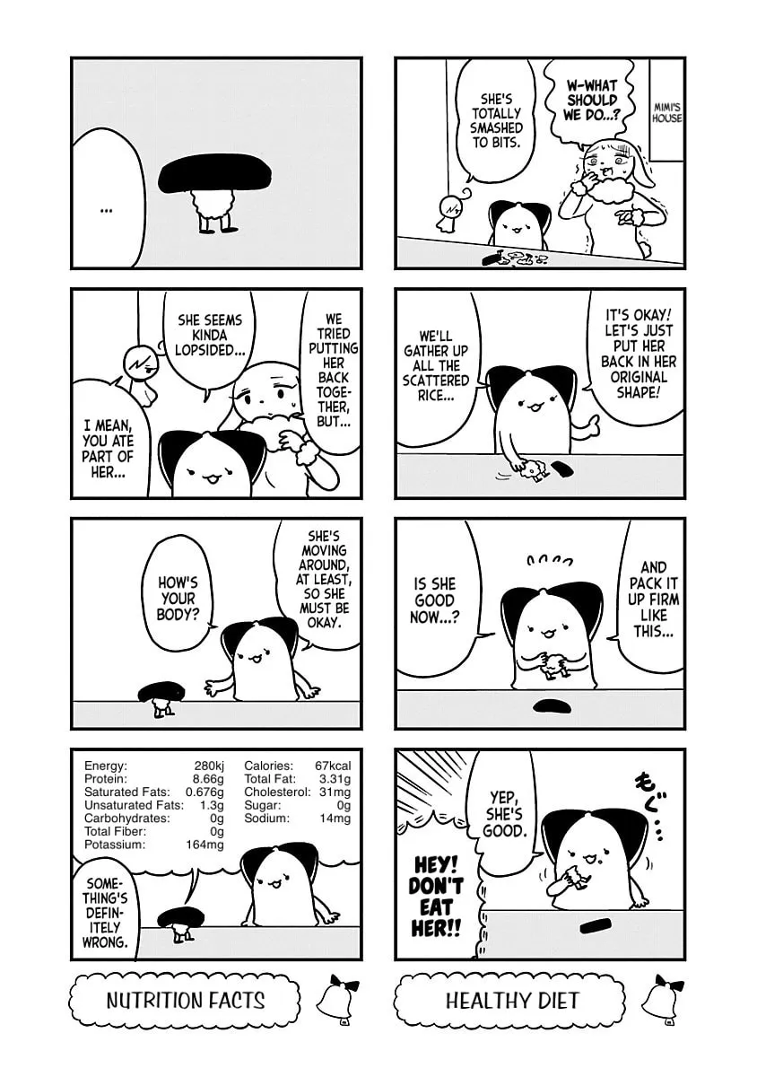 Berlin wa Kane Chapter 82 page 2 - 