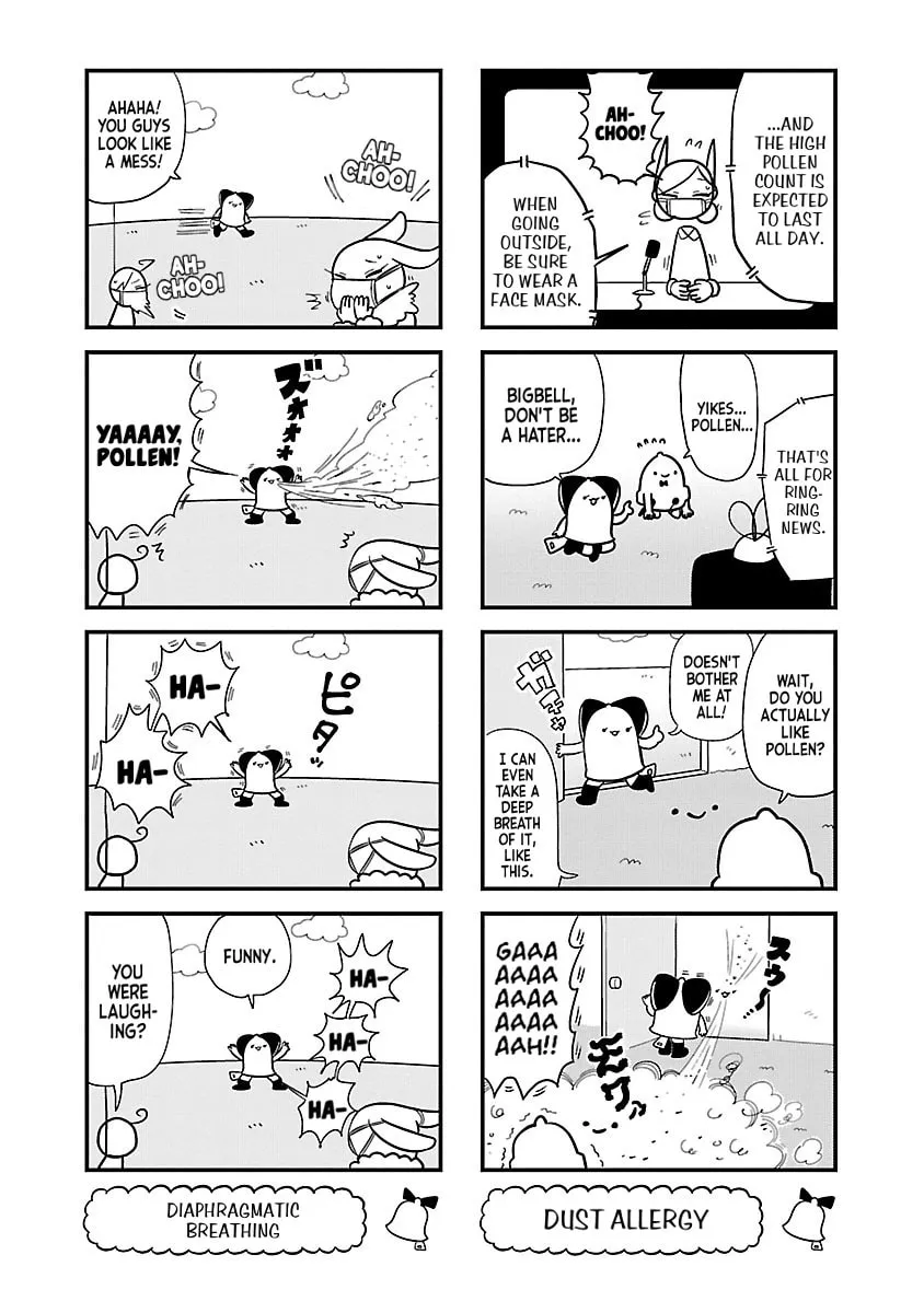 Berlin wa Kane Chapter 84 page 2 - 