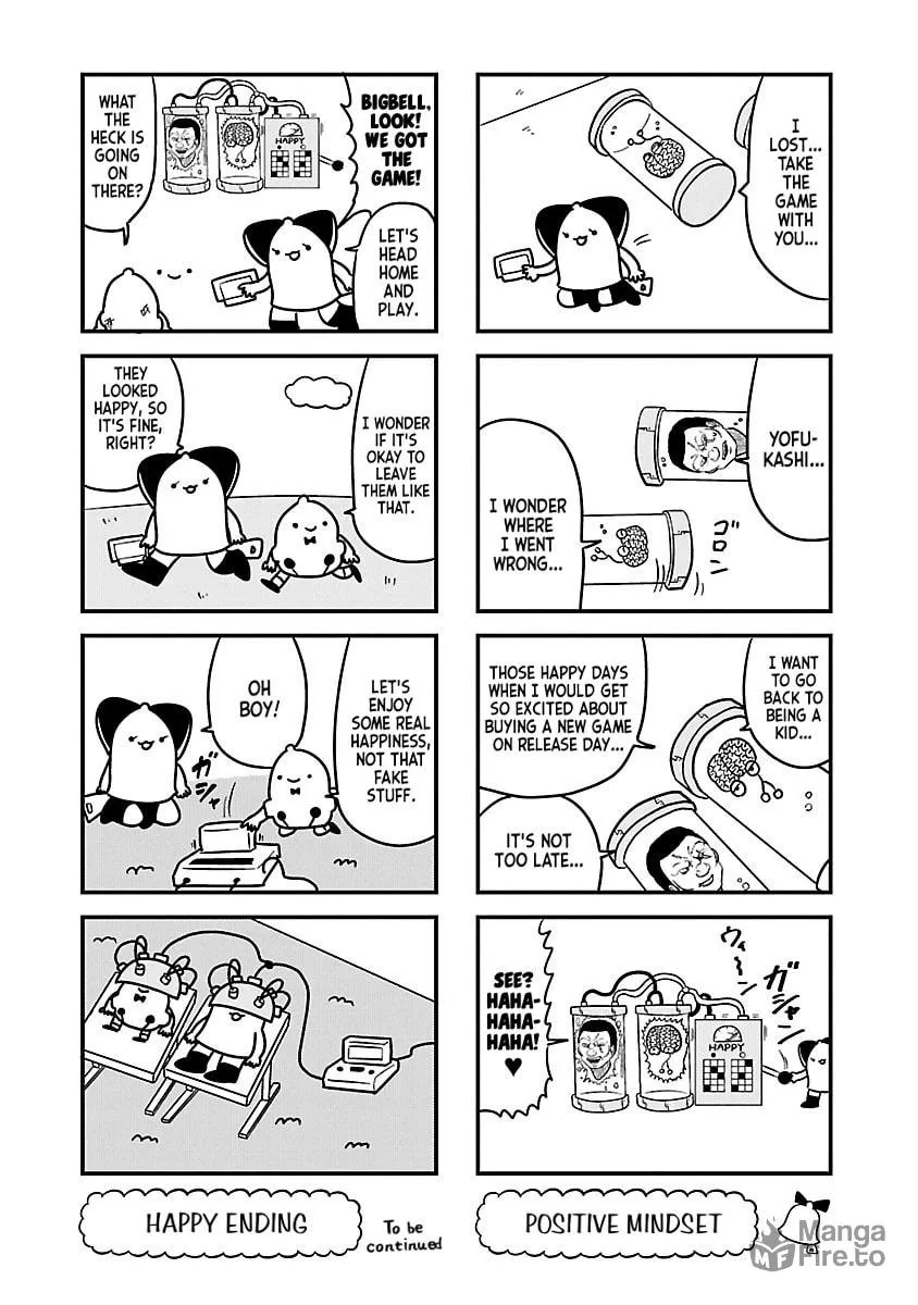 Berlin wa Kane Chapter 85 page 6 - 