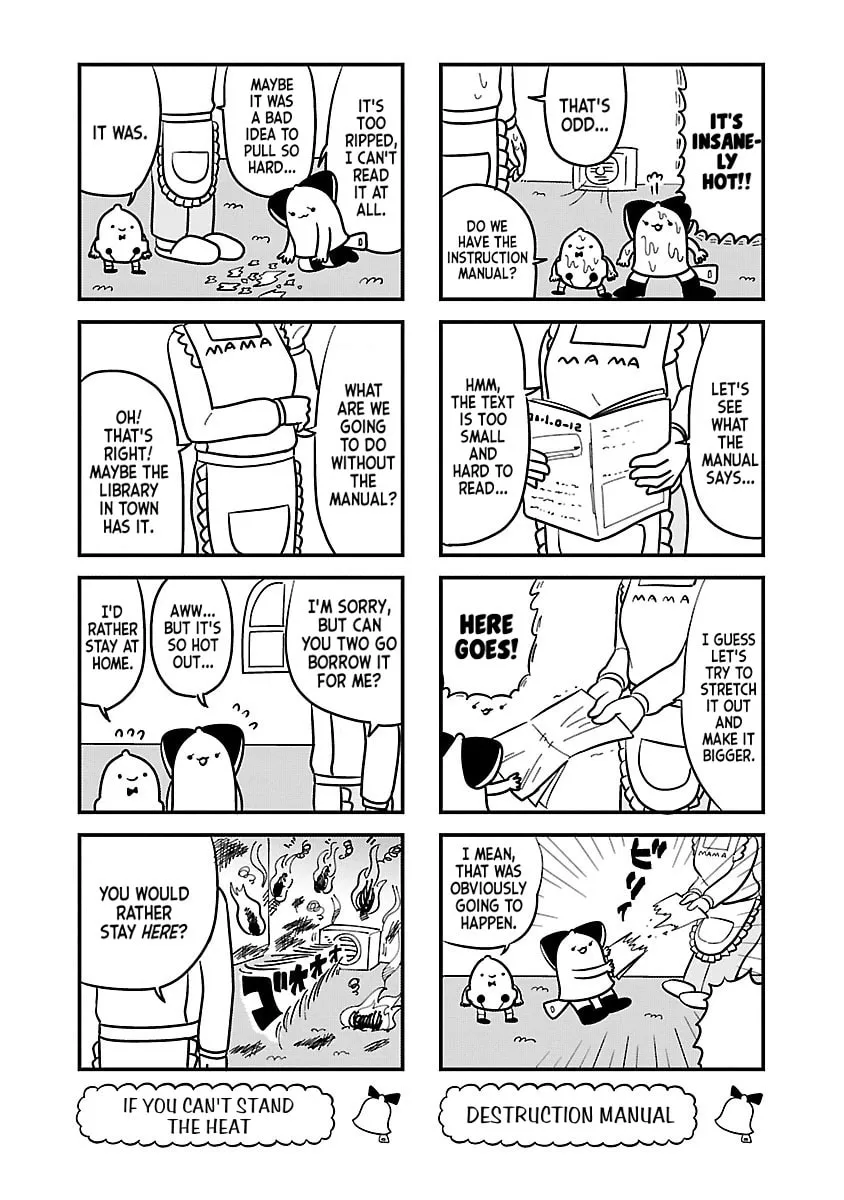 Berlin wa Kane Chapter 87 page 2 - 