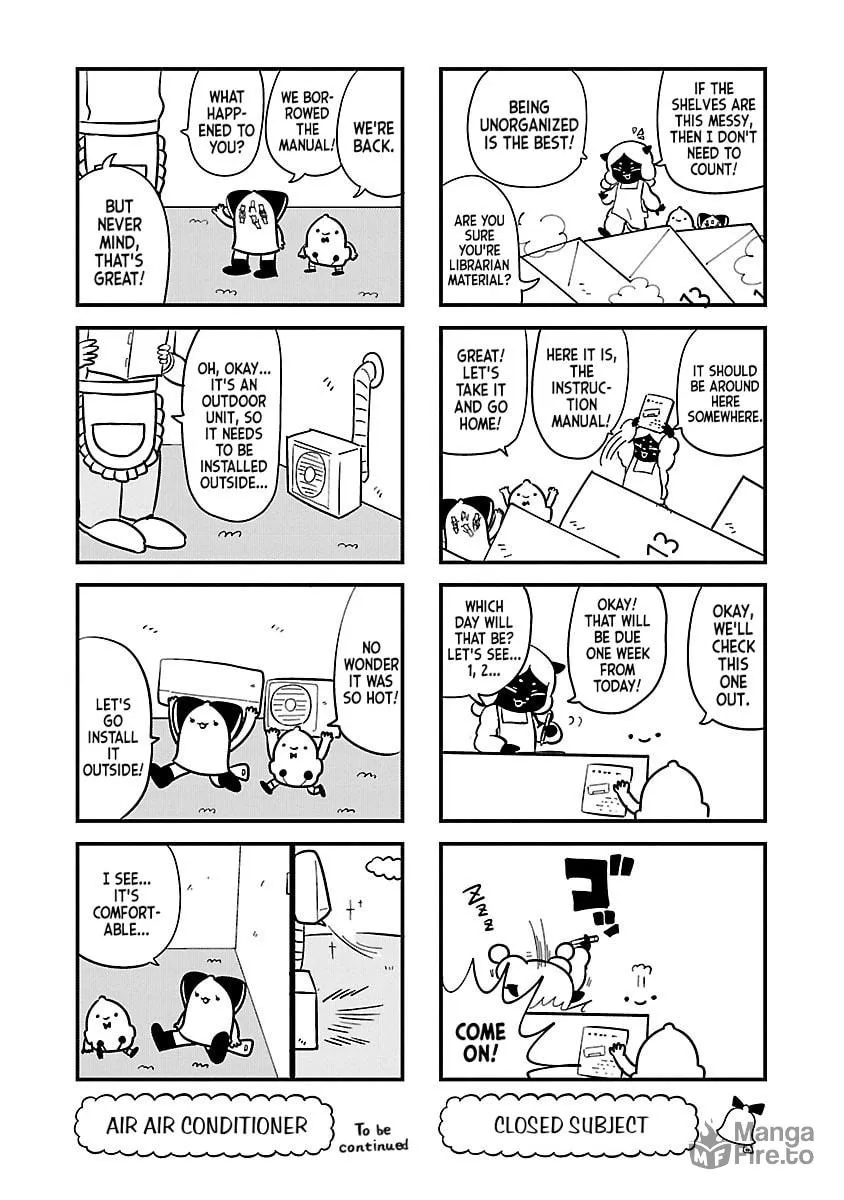Berlin wa Kane Chapter 87 page 6 - 