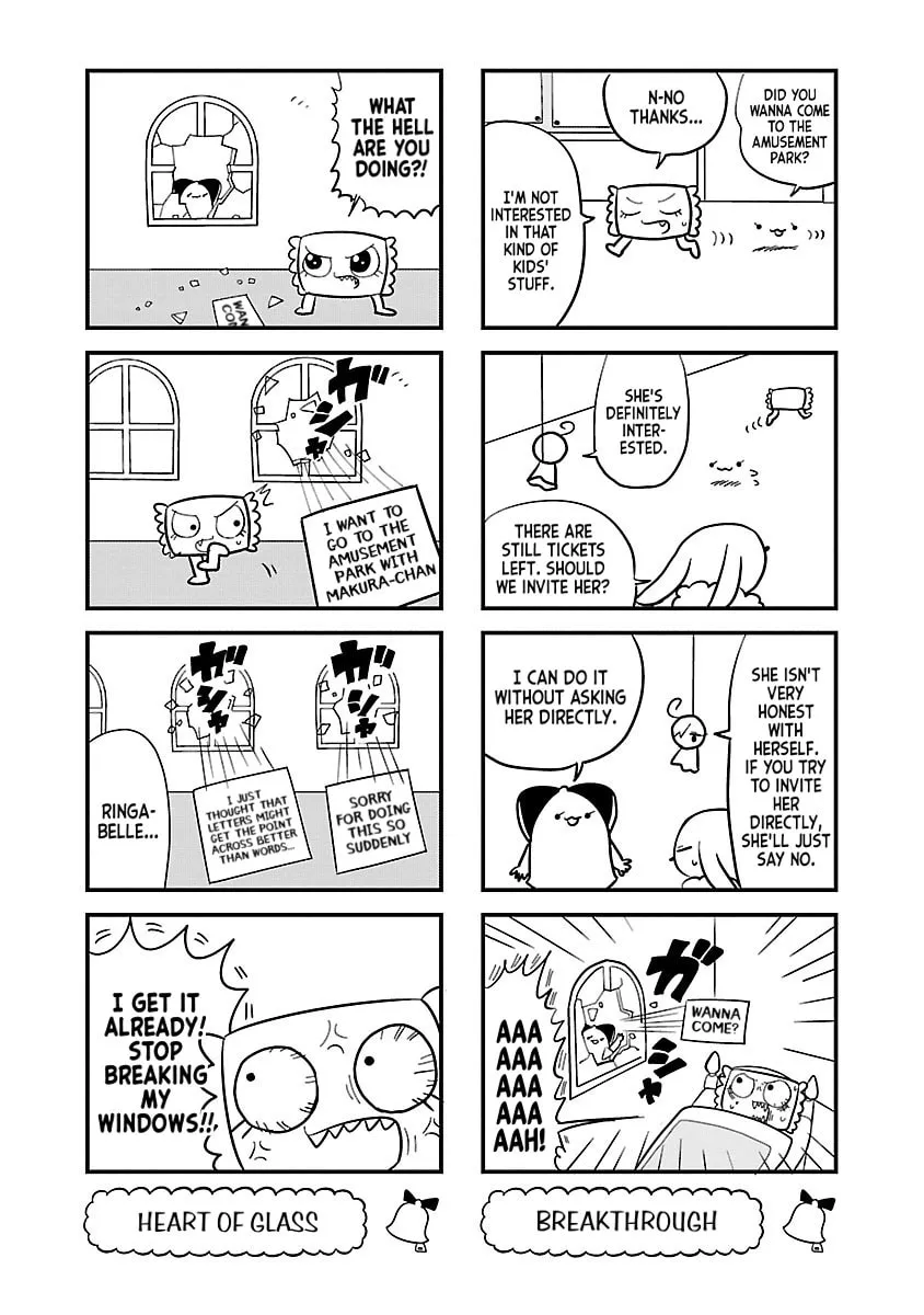 Berlin wa Kane Chapter 90 page 2 - 