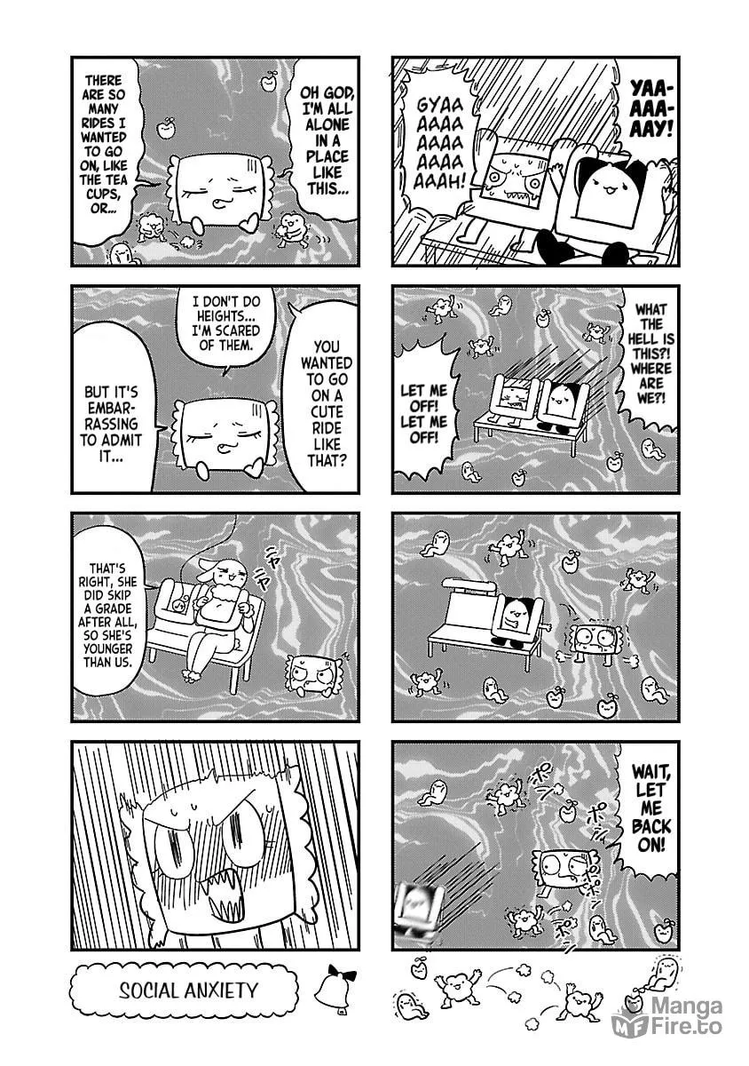 Berlin wa Kane Chapter 90 page 5 - 
