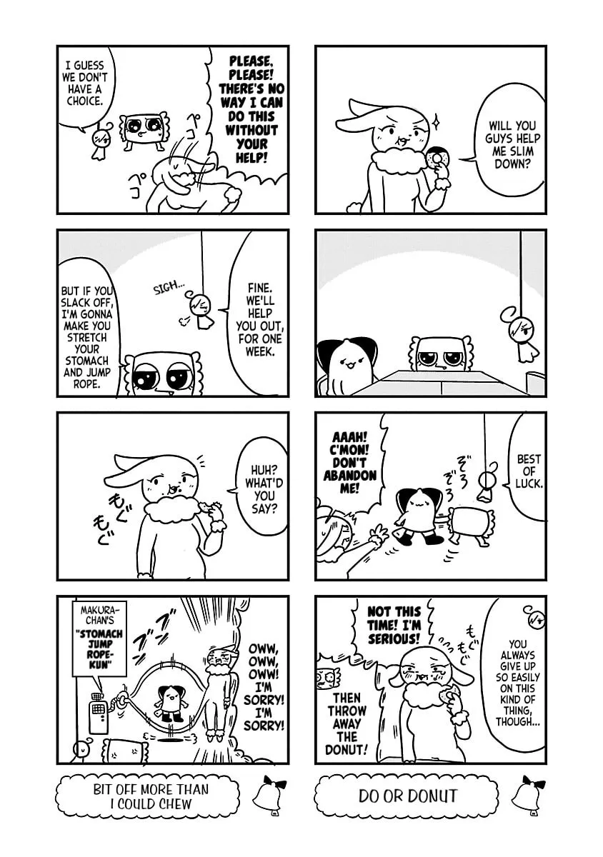 Berlin wa Kane Chapter 95 page 2 - 
