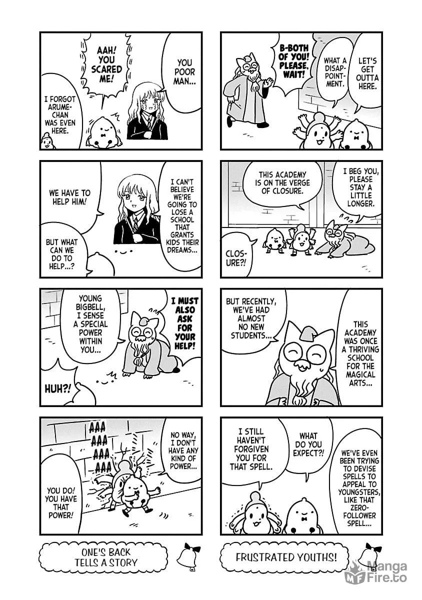 Berlin wa Kane Chapter 98 page 5 - 
