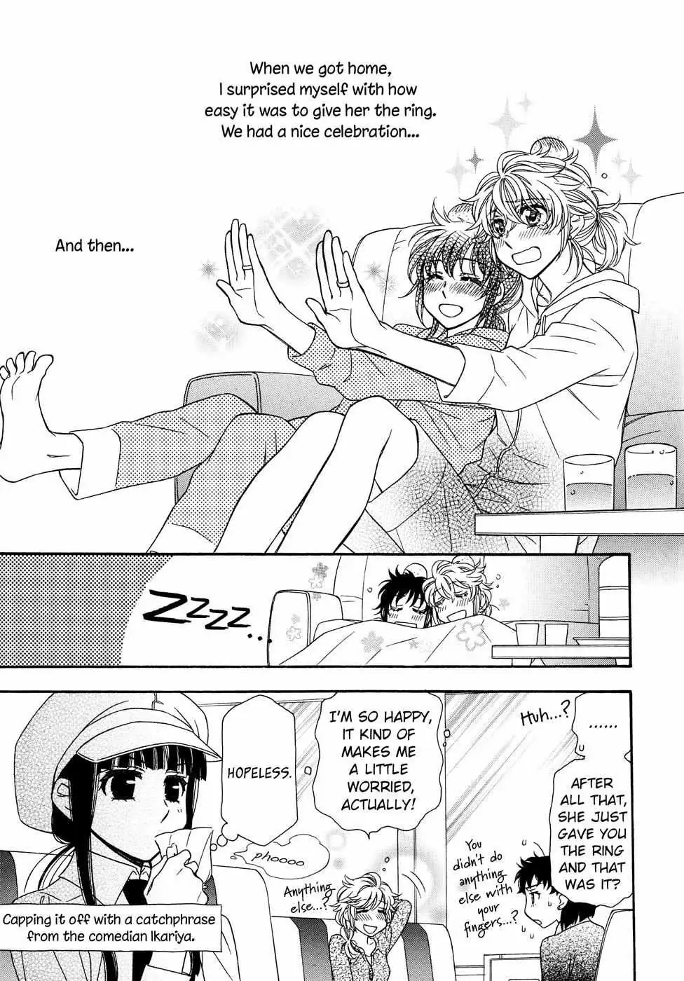Read Berry Strawberry Shake chapter 1 image 25 on Lezhin